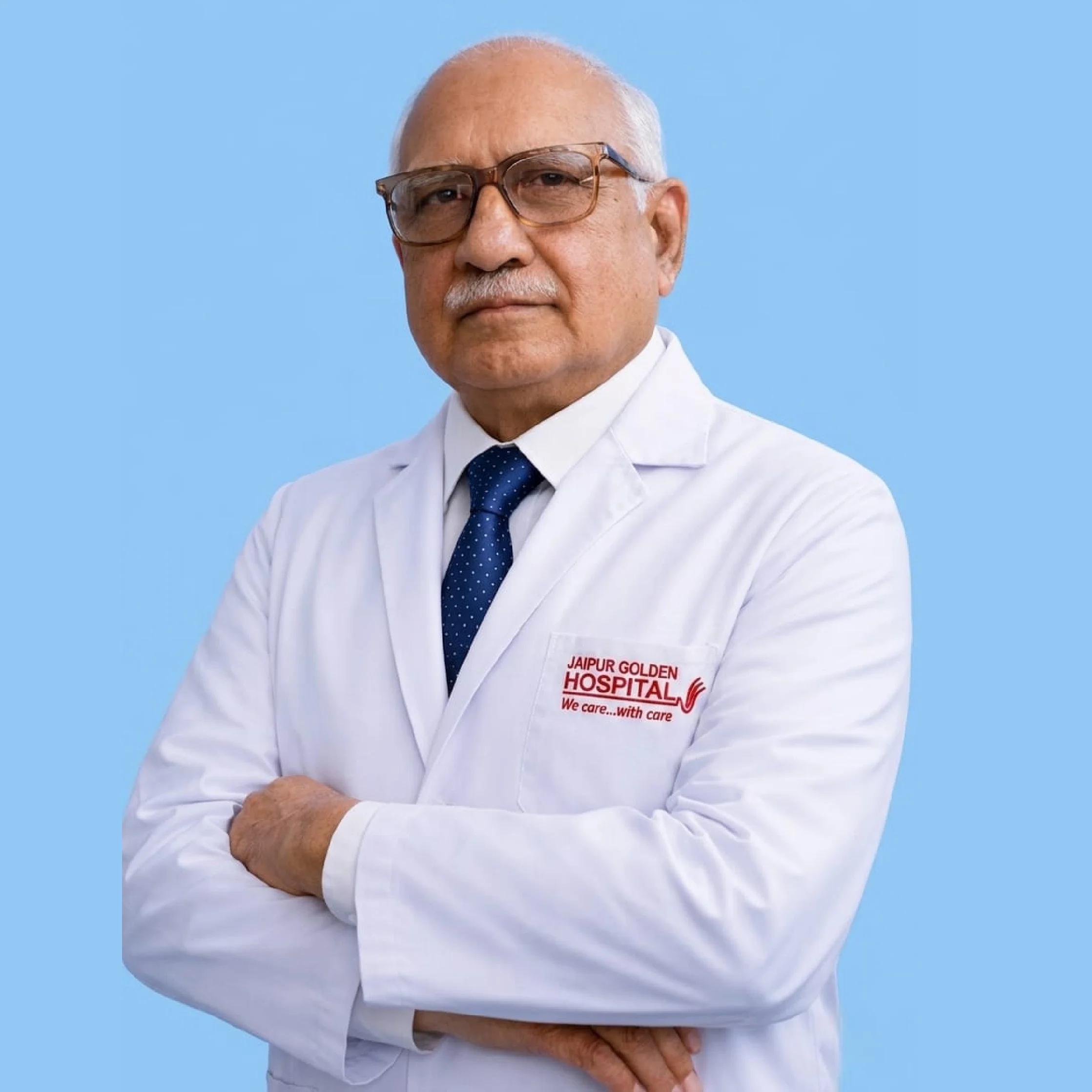 Dr. Rajesh Mehta