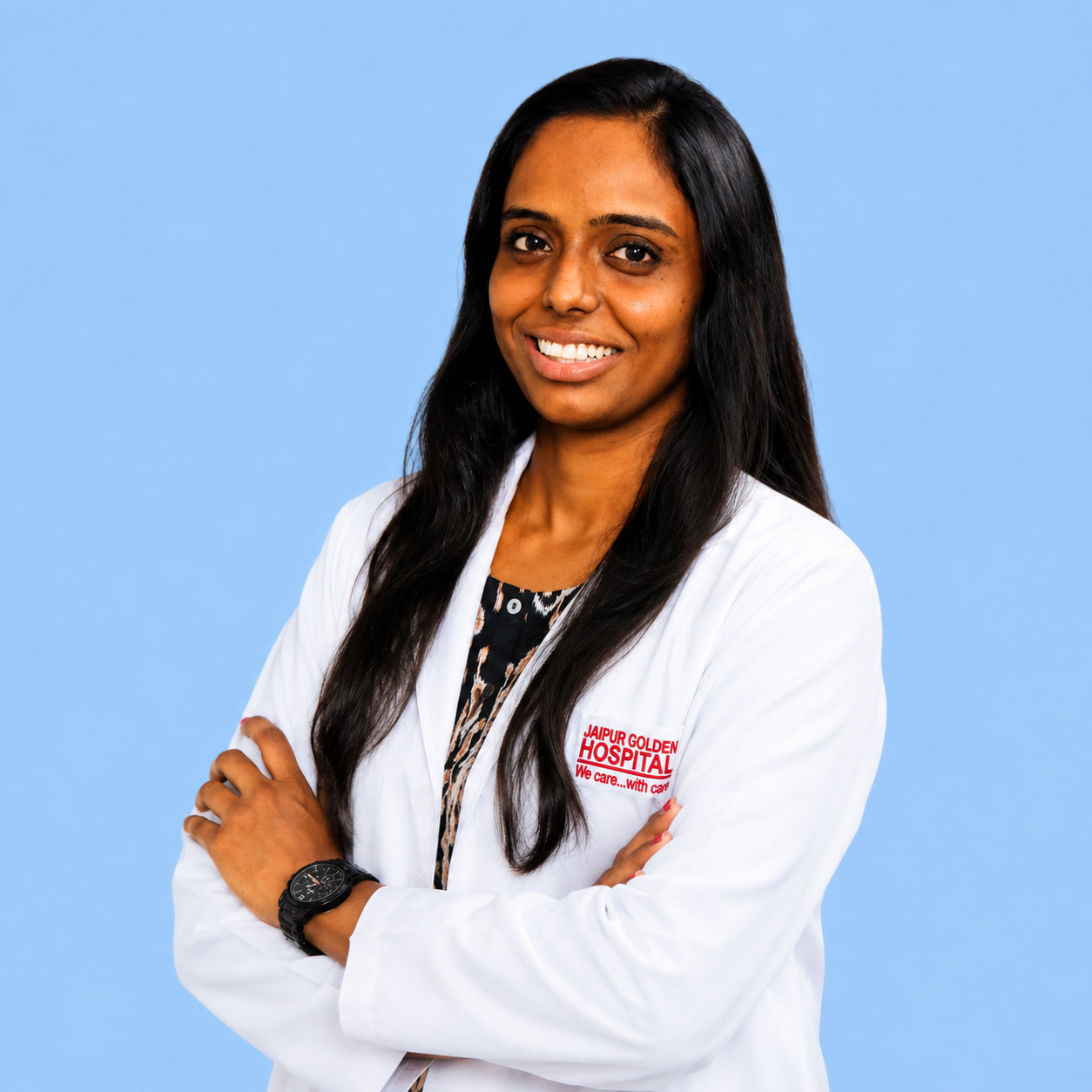 DR. POOJA GUPTA